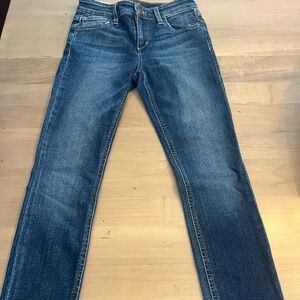 Joe's Jeans waist 24